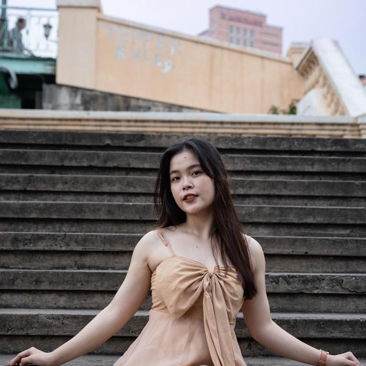 Portrait of Maya Solano, community mentor and Italian cuisine specialist